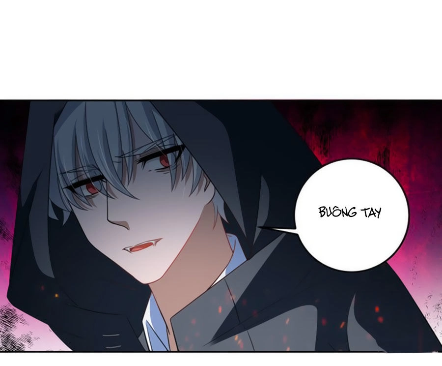 Người Yêu Khát Máu Của Tôi Chapter 27 - 16