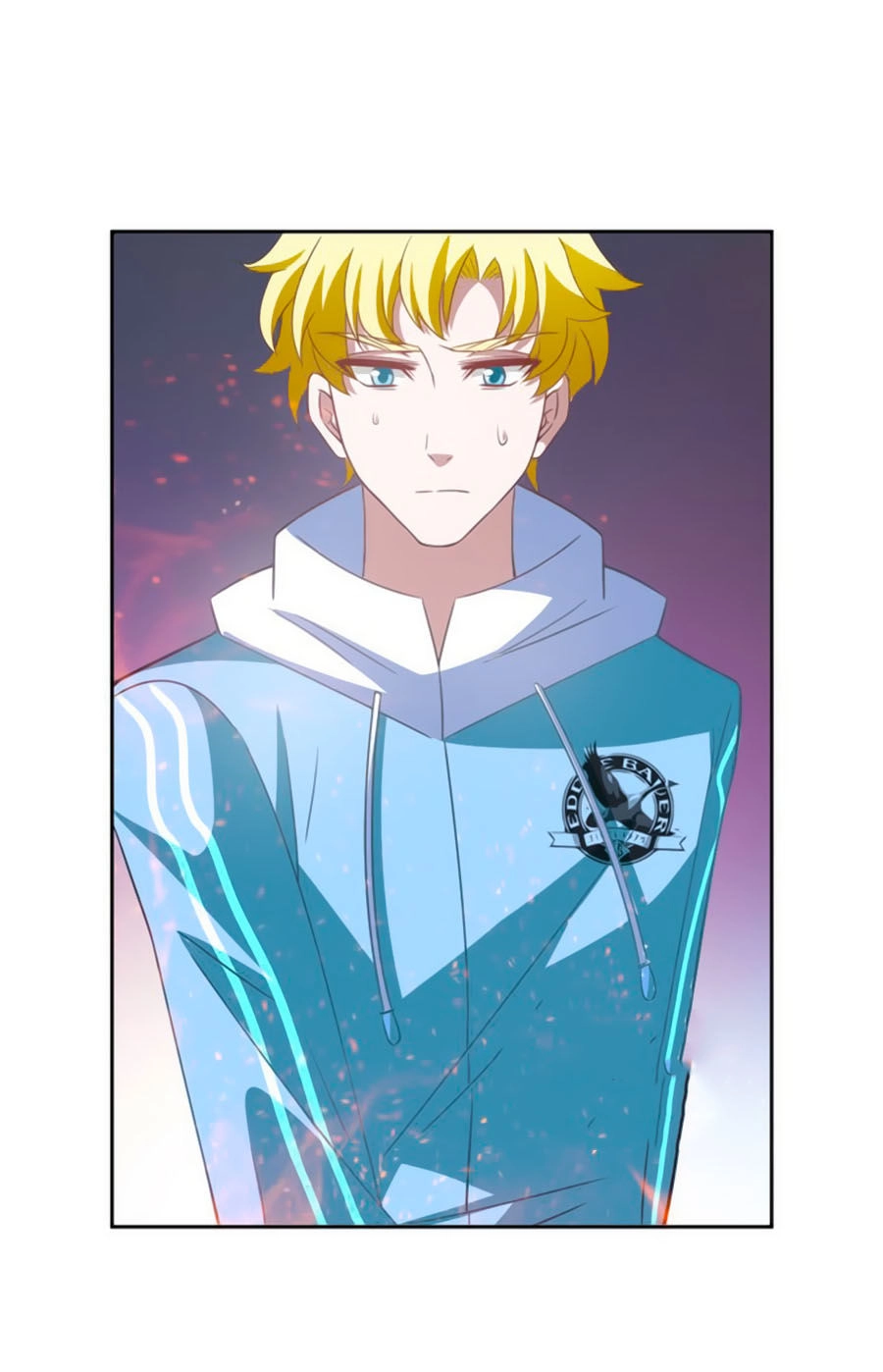 Người Yêu Khát Máu Của Tôi Chapter 27 - 17