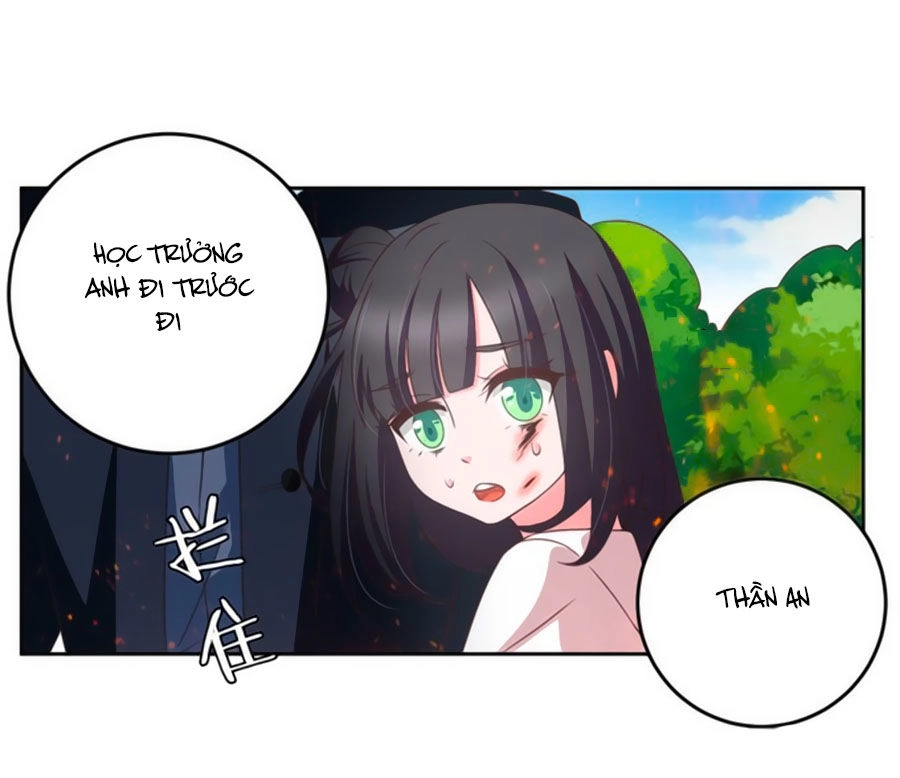 Người Yêu Khát Máu Của Tôi Chapter 27 - 19