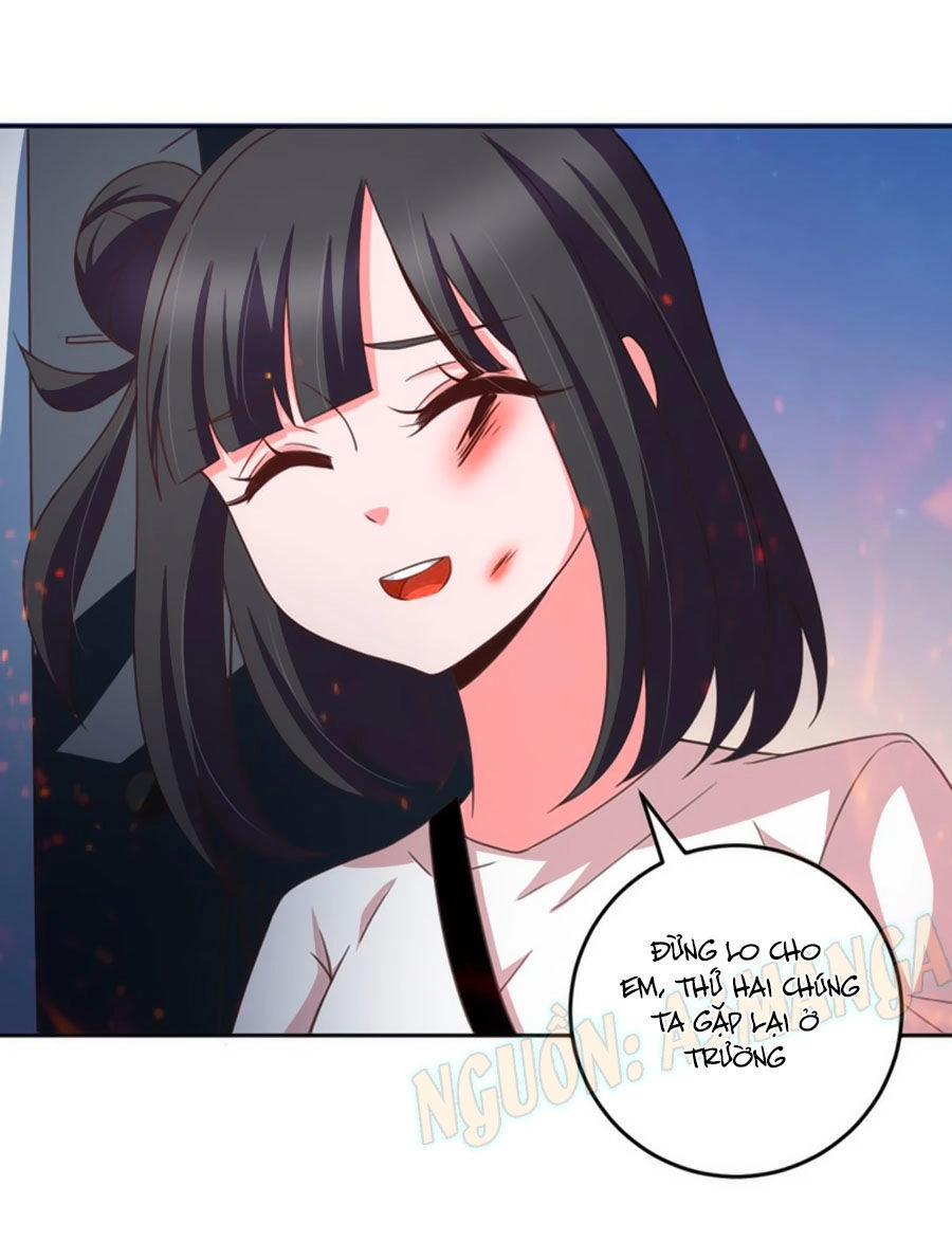 Người Yêu Khát Máu Của Tôi Chapter 27 - 20