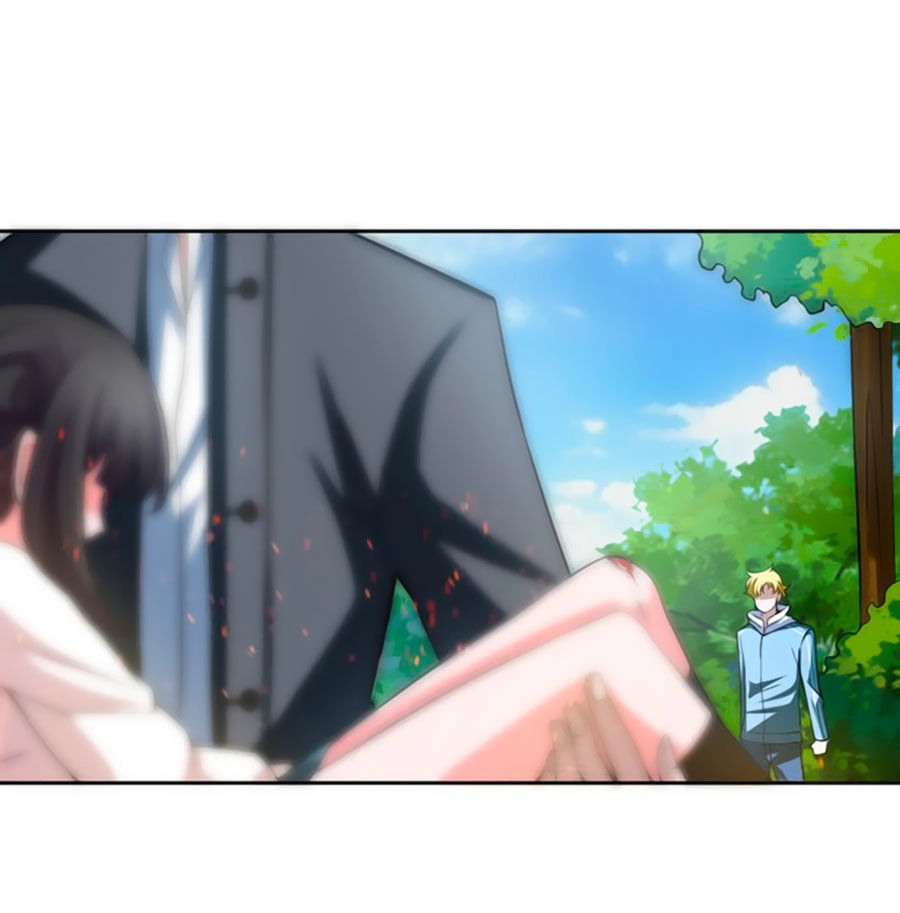 Người Yêu Khát Máu Của Tôi Chapter 27 - 23