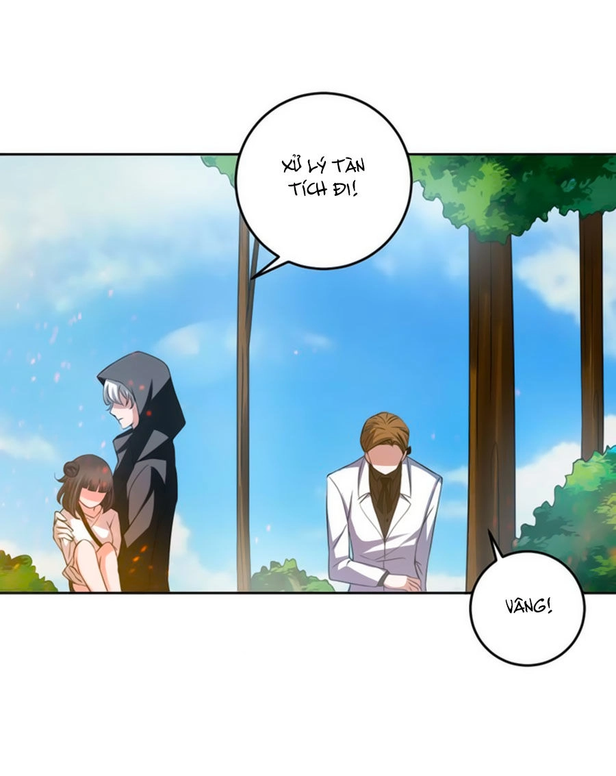 Người Yêu Khát Máu Của Tôi Chapter 27 - 24