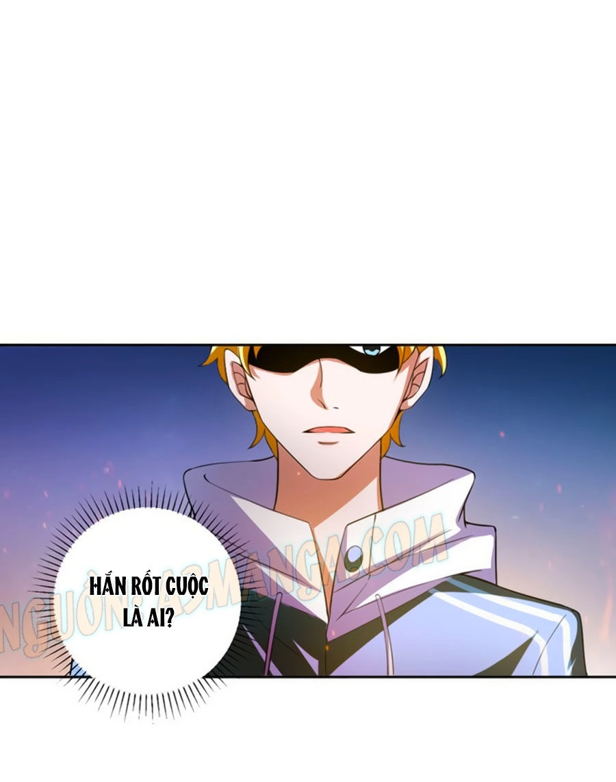 Người Yêu Khát Máu Của Tôi Chapter 27 - 25