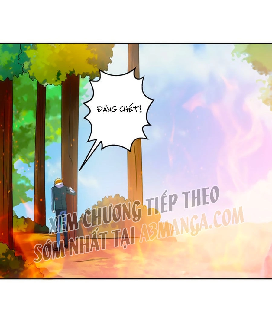 Người Yêu Khát Máu Của Tôi Chapter 27 - 26