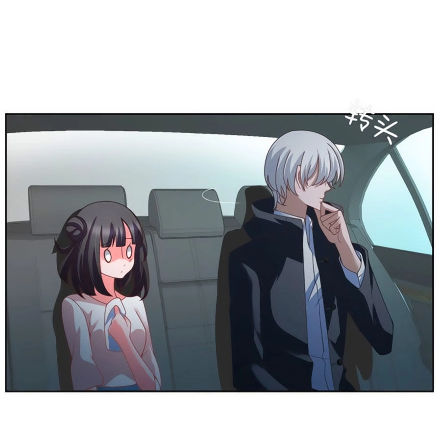 Người Yêu Khát Máu Của Tôi Chapter 28 - 5