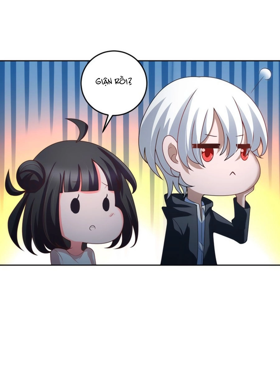 Người Yêu Khát Máu Của Tôi Chapter 28 - 6