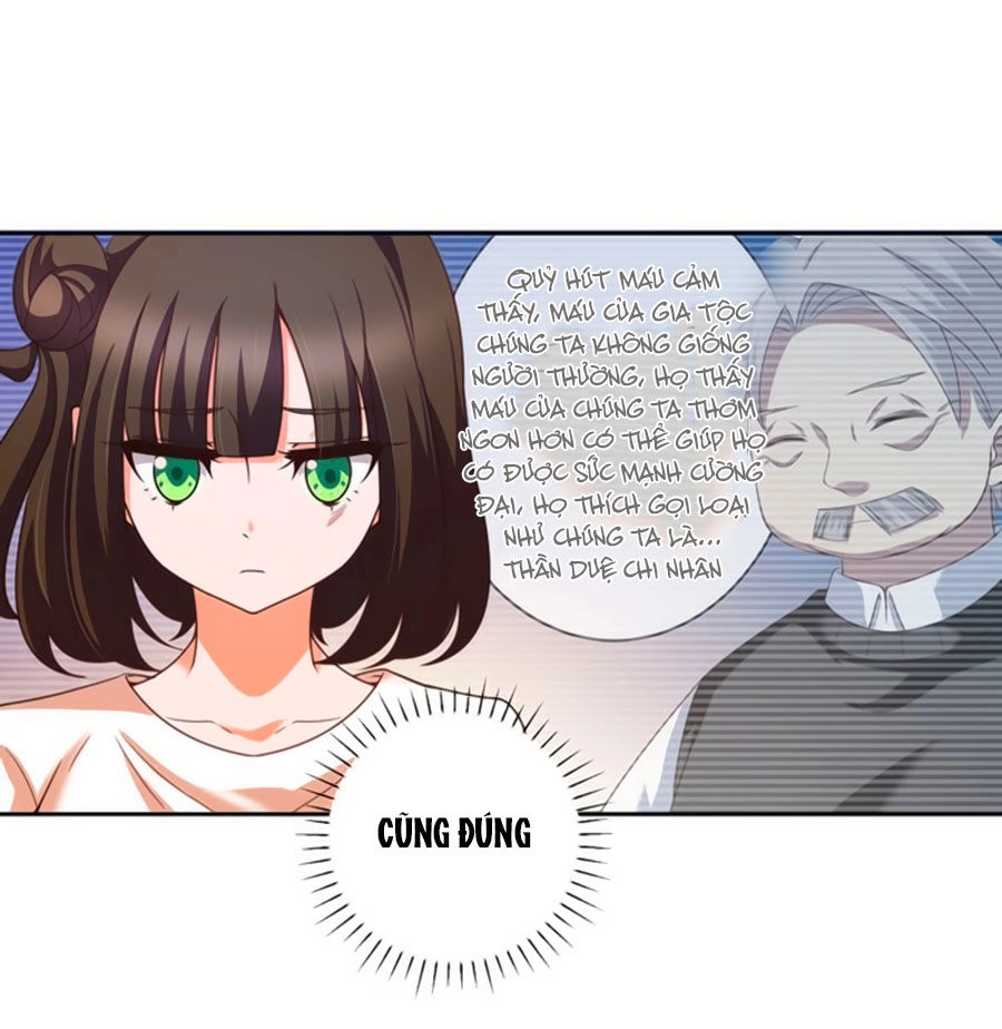 Người Yêu Khát Máu Của Tôi Chapter 28 - 9