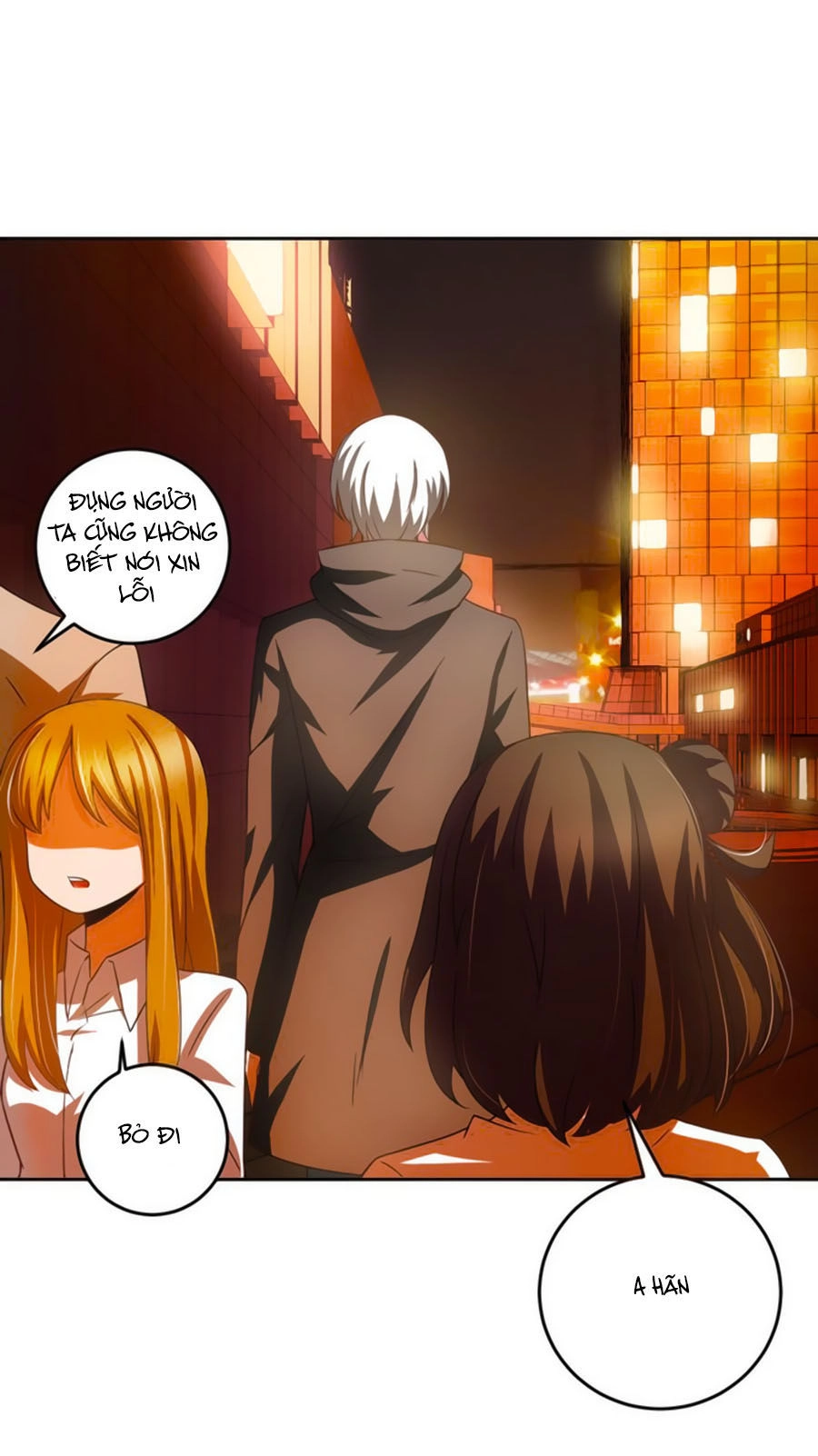 Người Yêu Khát Máu Của Tôi Chapter 28 - 12