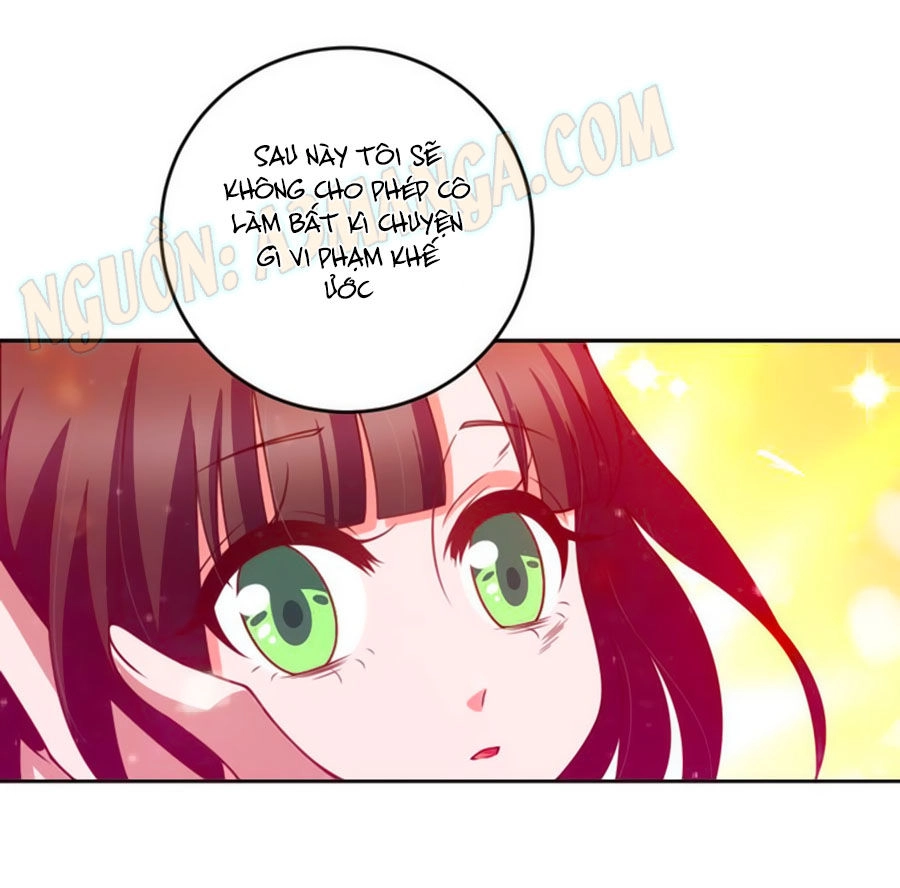 Người Yêu Khát Máu Của Tôi Chapter 28 - 19
