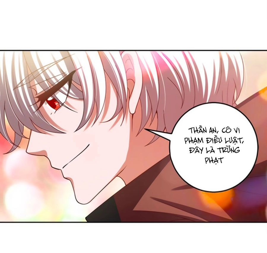 Người Yêu Khát Máu Của Tôi Chapter 28 - 21