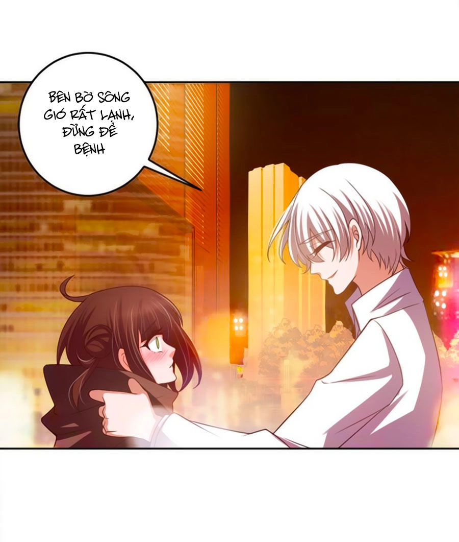 Người Yêu Khát Máu Của Tôi Chapter 28 - 22