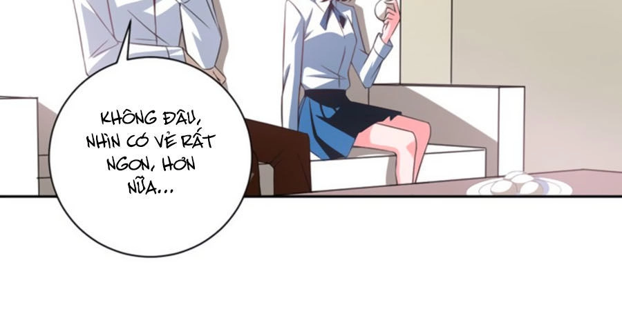 Người Yêu Khát Máu Của Tôi Chapter 30 - 3