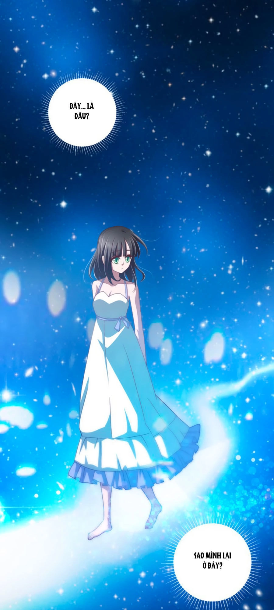 Người Yêu Khát Máu Của Tôi Chapter 31 - 1