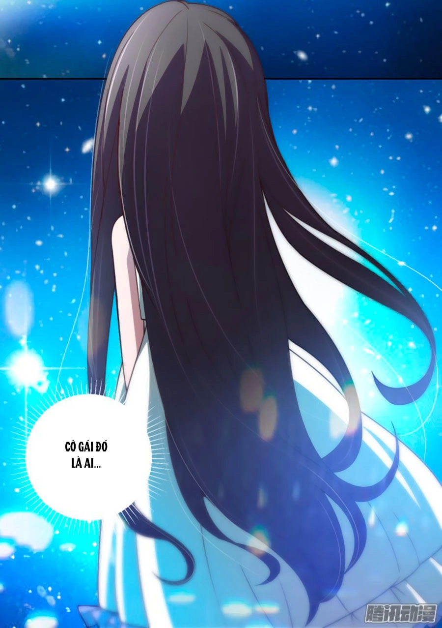Người Yêu Khát Máu Của Tôi Chapter 31 - 3