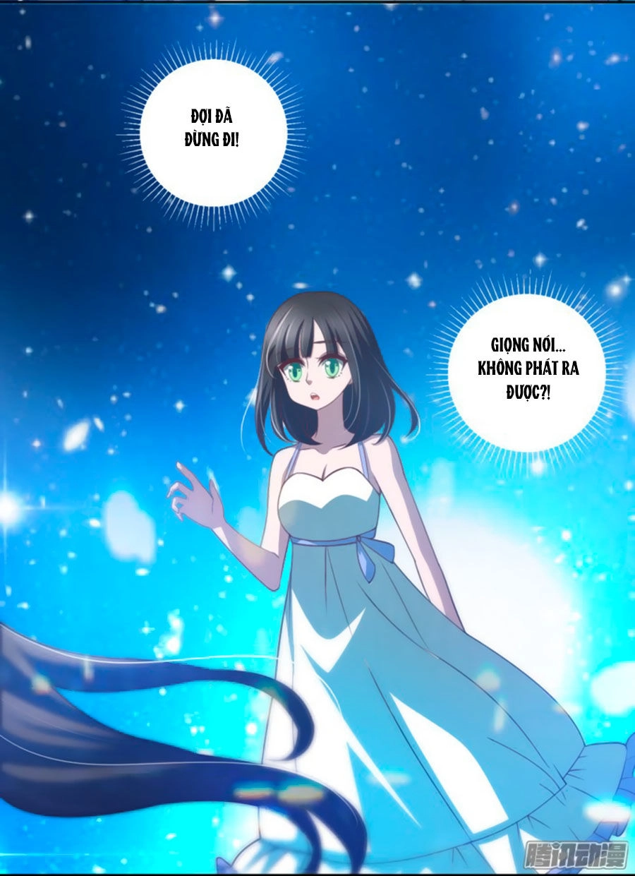 Người Yêu Khát Máu Của Tôi Chapter 31 - 4