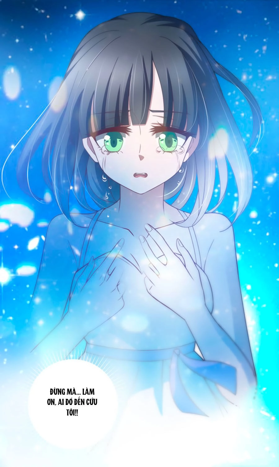 Người Yêu Khát Máu Của Tôi Chapter 31 - 6