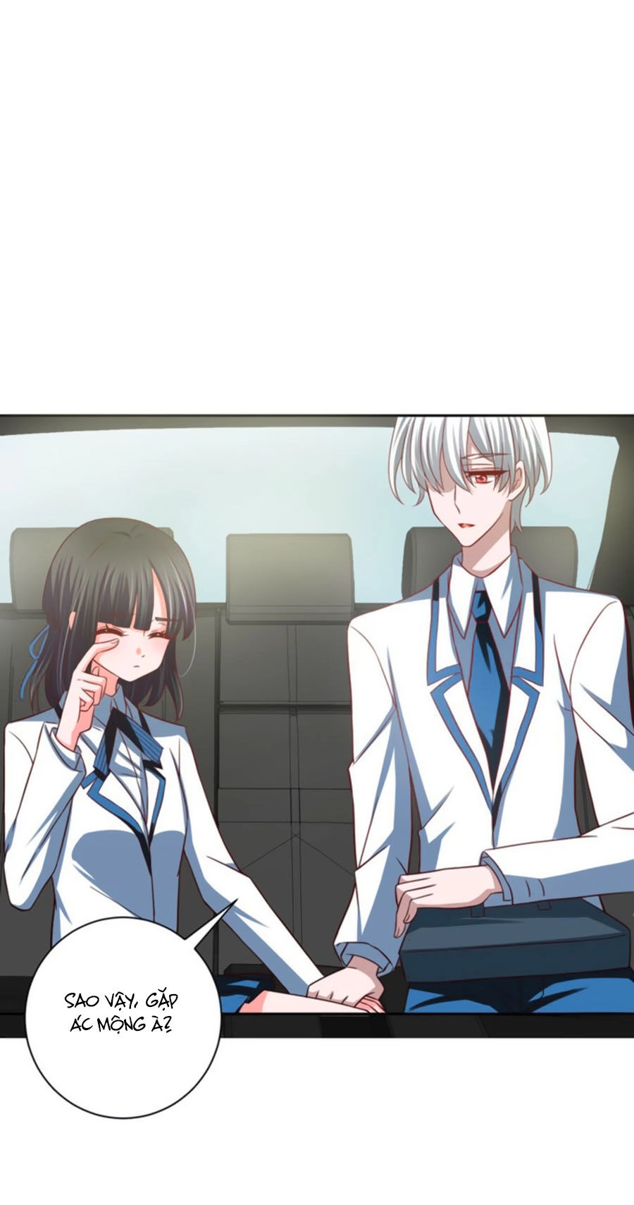 Người Yêu Khát Máu Của Tôi Chapter 31 - 9