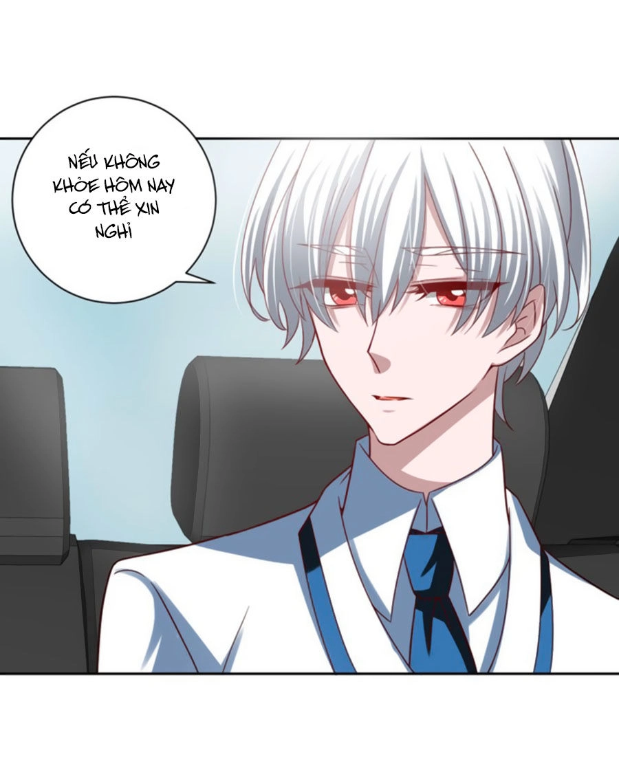 Người Yêu Khát Máu Của Tôi Chapter 31 - 11