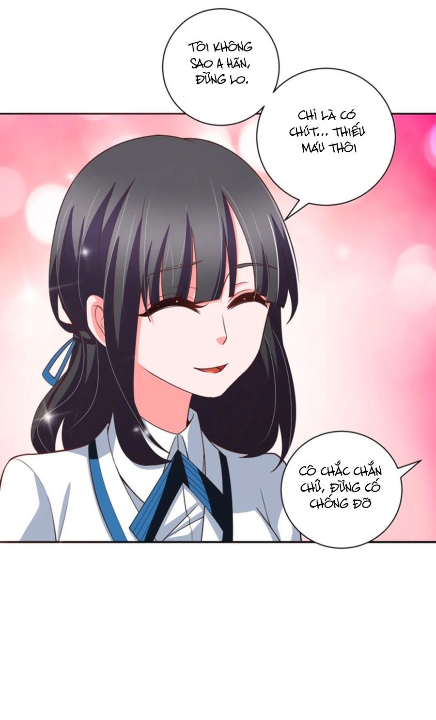 Người Yêu Khát Máu Của Tôi Chapter 31 - 12