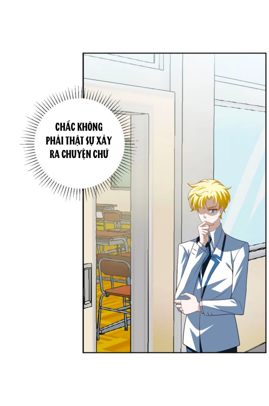 Người Yêu Khát Máu Của Tôi Chapter 31 - 14