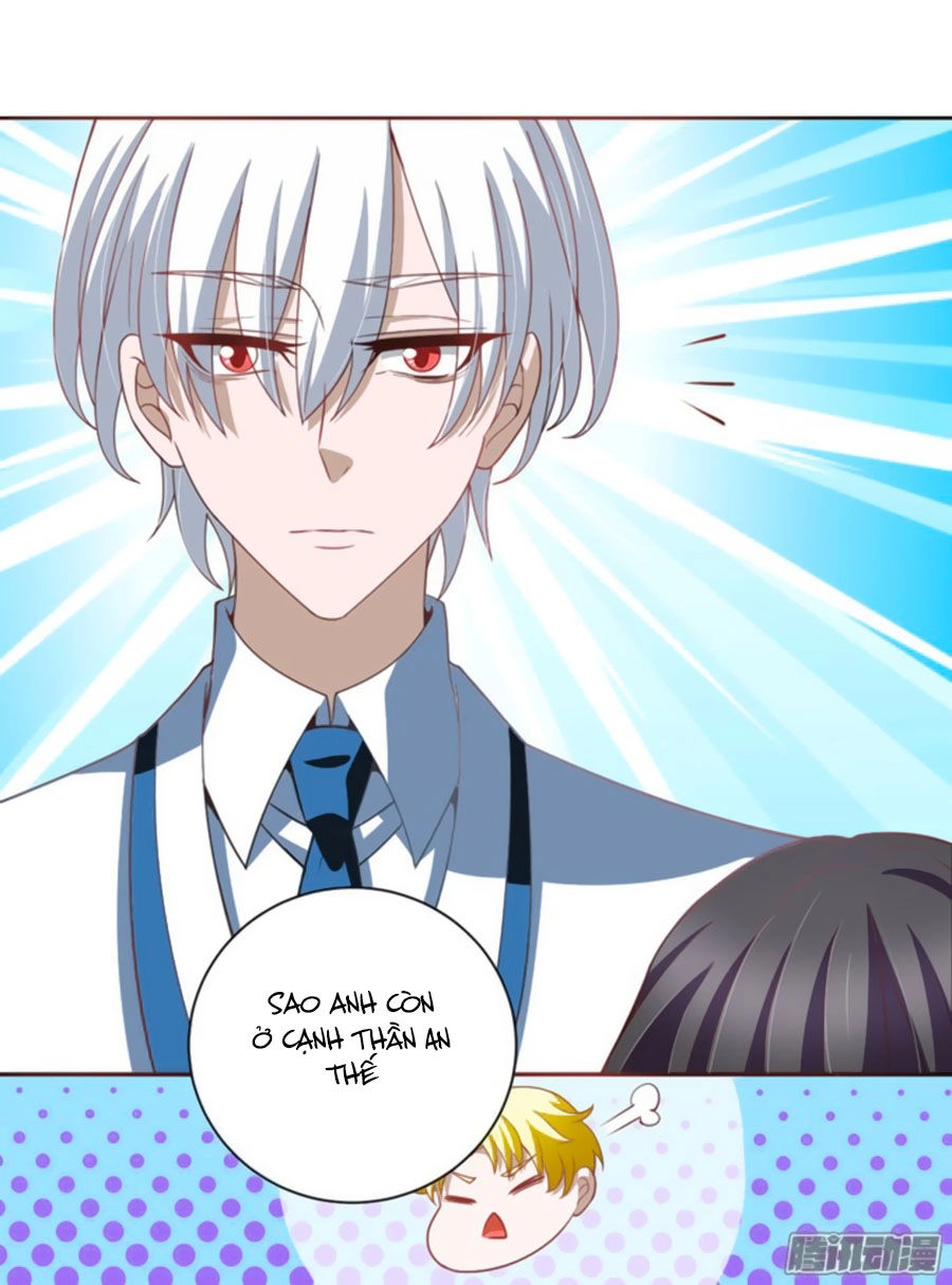 Người Yêu Khát Máu Của Tôi Chapter 31 - 16