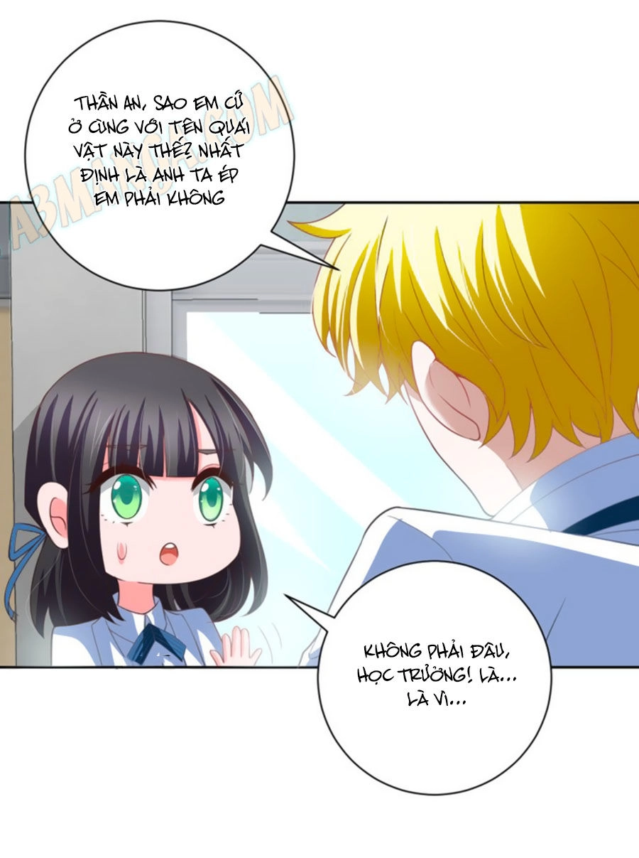 Người Yêu Khát Máu Của Tôi Chapter 31 - 18