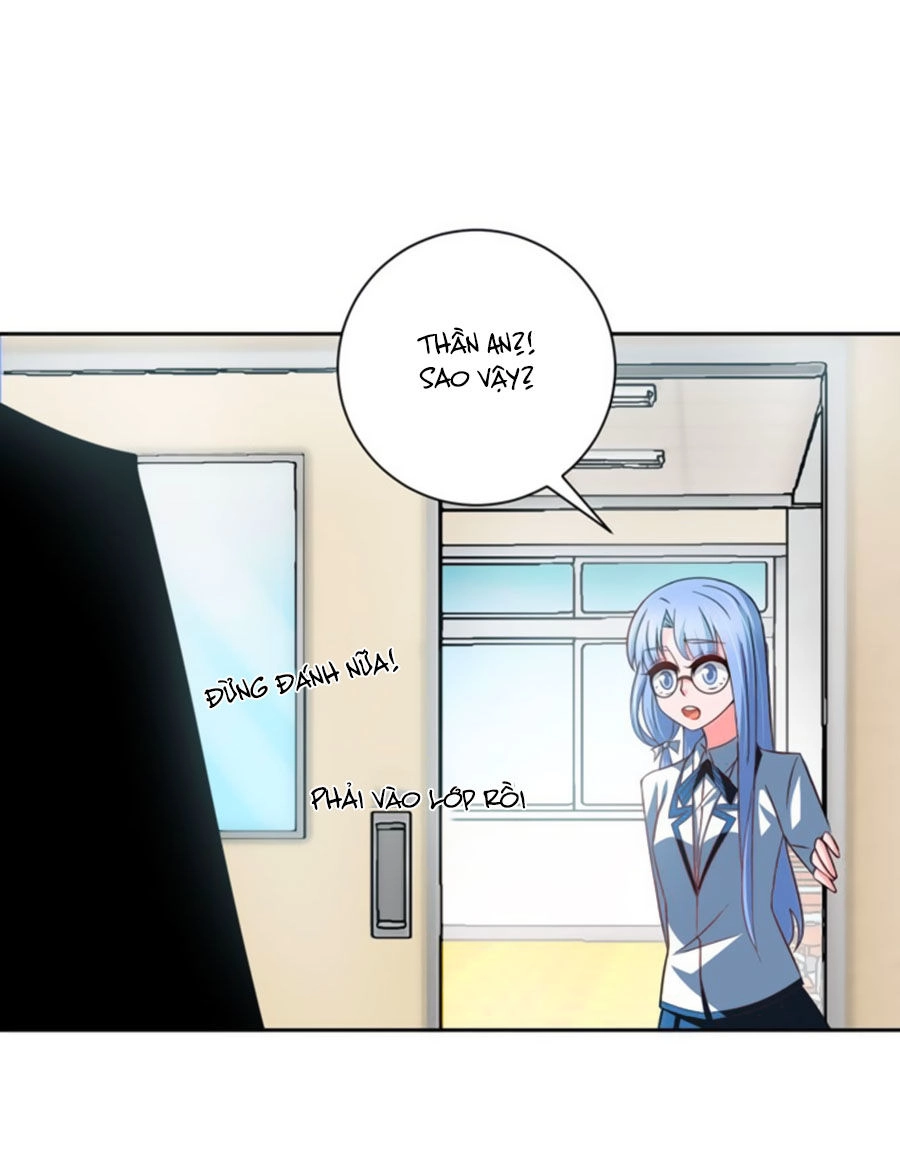 Người Yêu Khát Máu Của Tôi Chapter 31 - 21