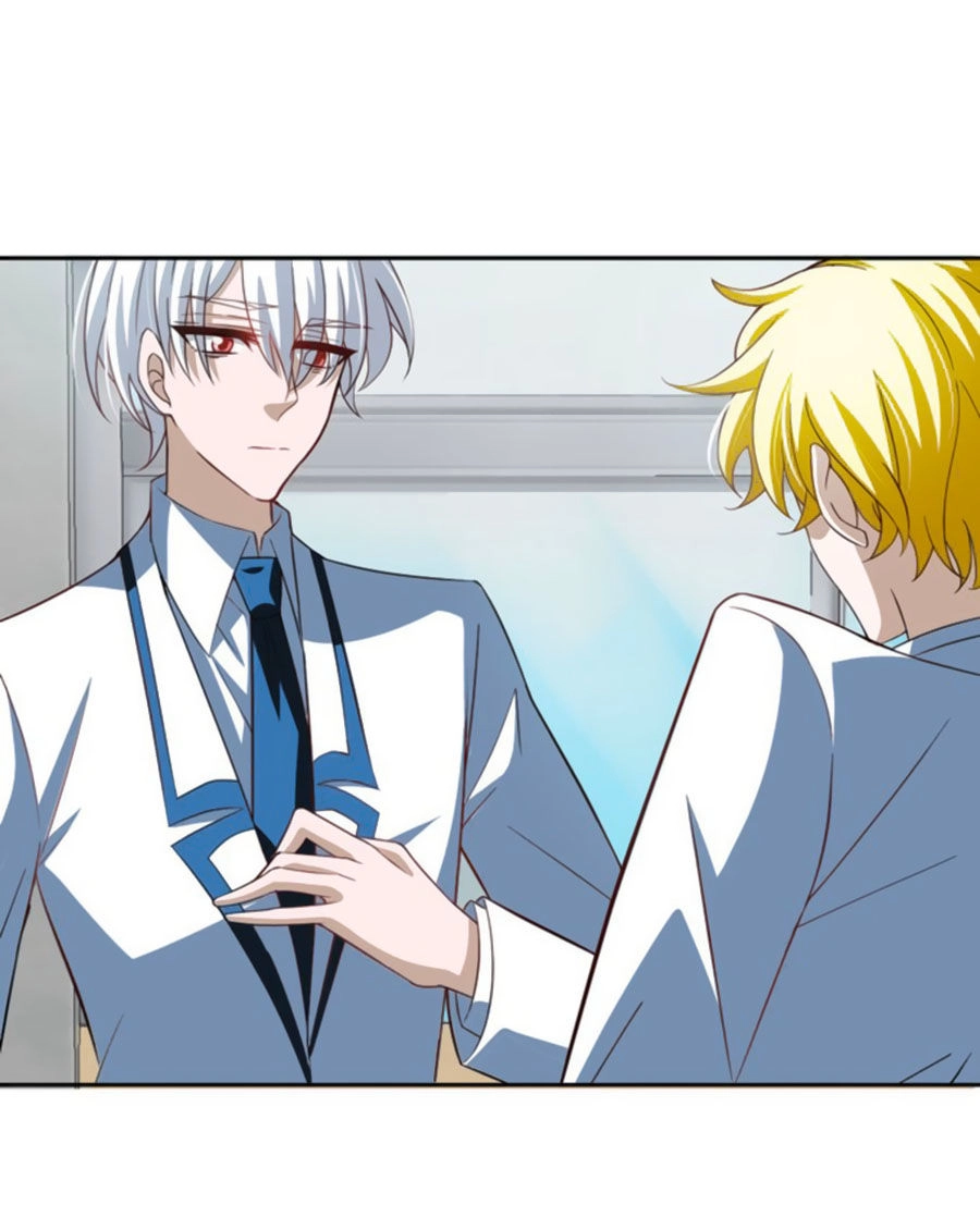Người Yêu Khát Máu Của Tôi Chapter 31 - 22
