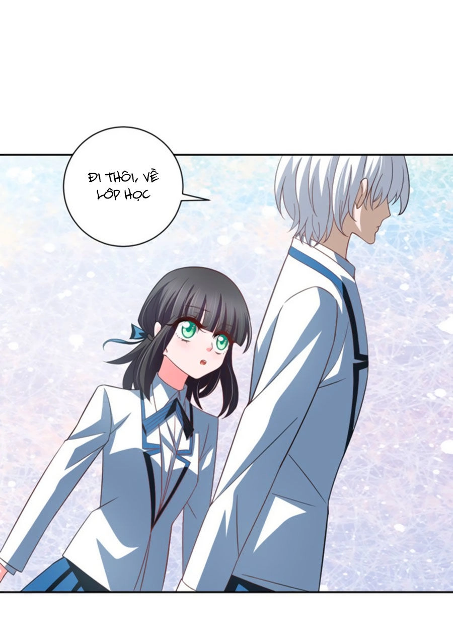 Người Yêu Khát Máu Của Tôi Chapter 31 - 23