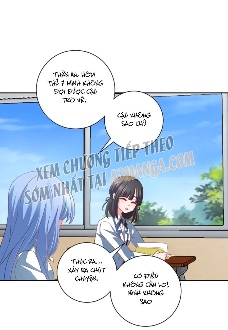 Người Yêu Khát Máu Của Tôi Chapter 31 - 25