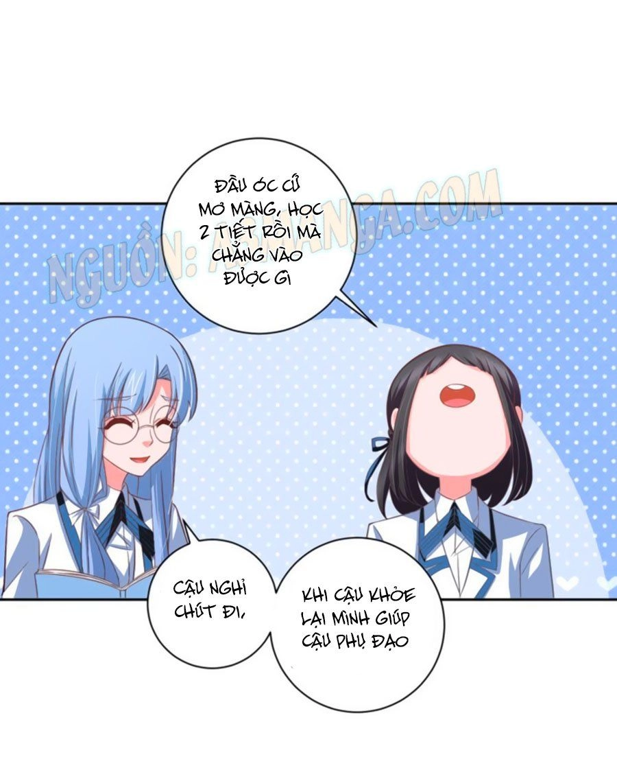 Người Yêu Khát Máu Của Tôi Chapter 32 - 2