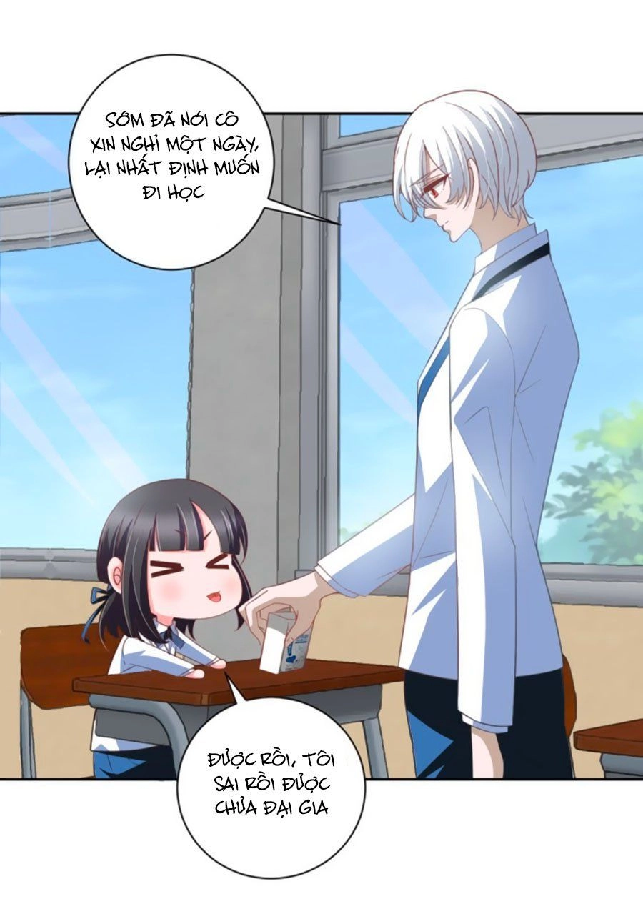 Người Yêu Khát Máu Của Tôi Chapter 32 - 3