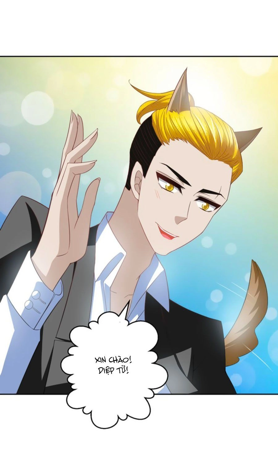 Người Yêu Khát Máu Của Tôi Chapter 32 - 4