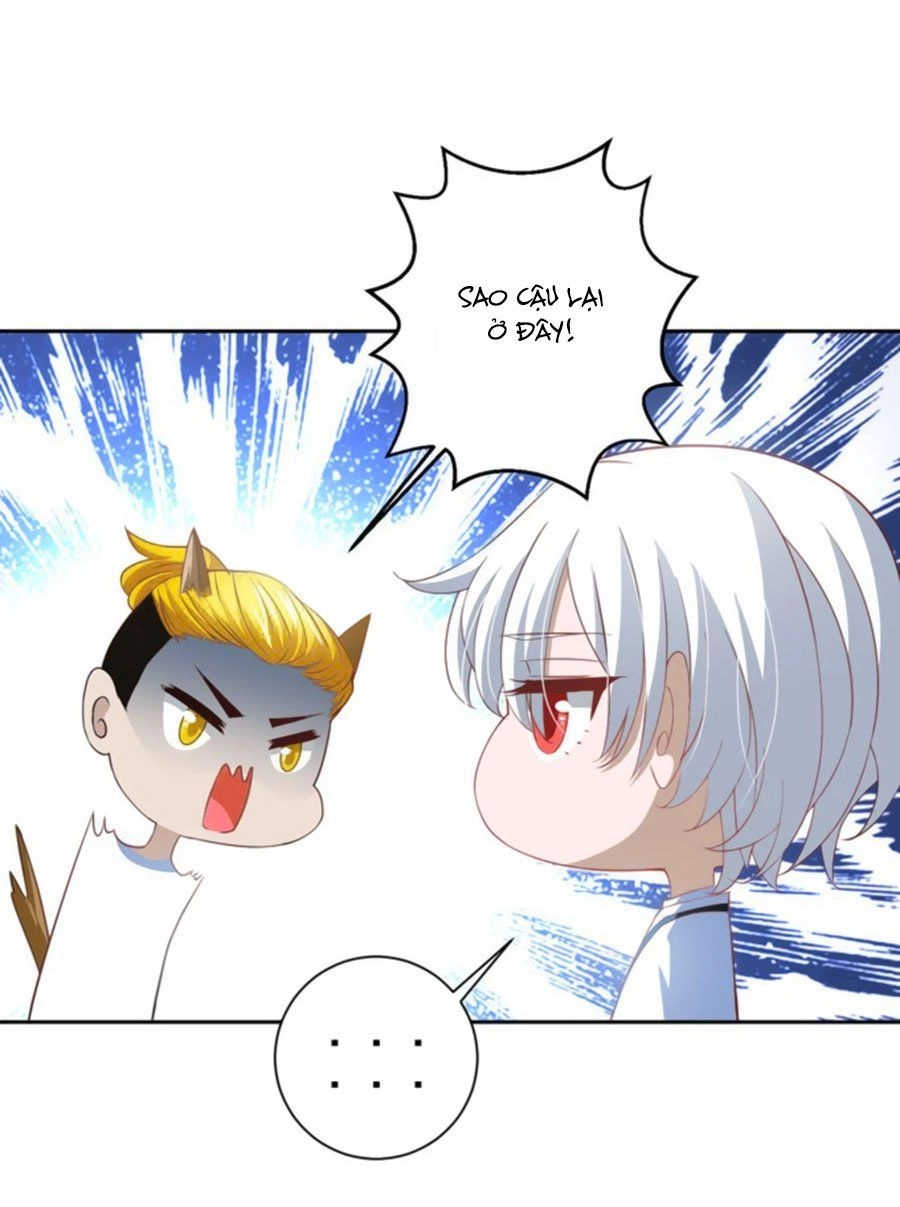 Người Yêu Khát Máu Của Tôi Chapter 32 - 5