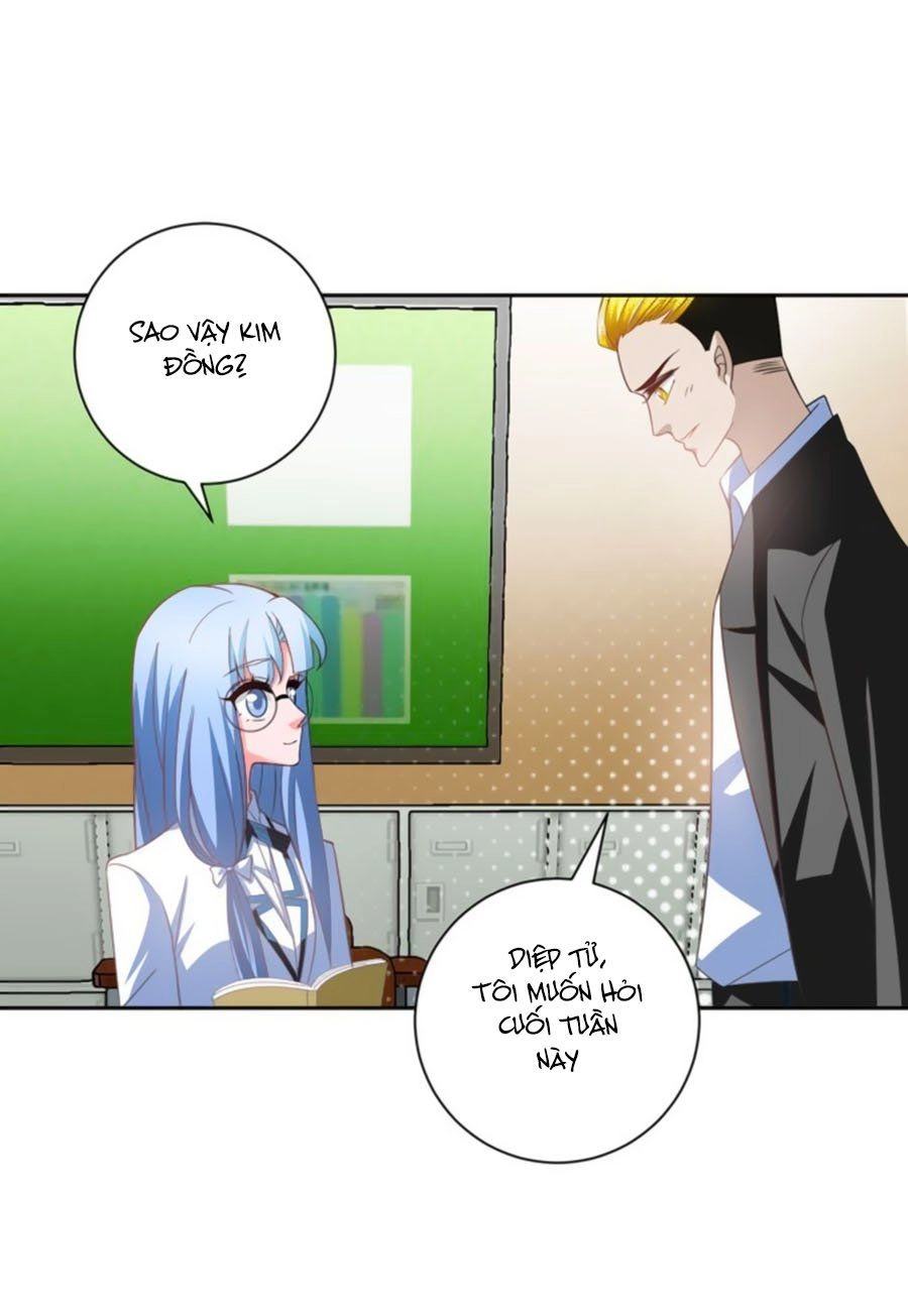 Người Yêu Khát Máu Của Tôi Chapter 32 - 7