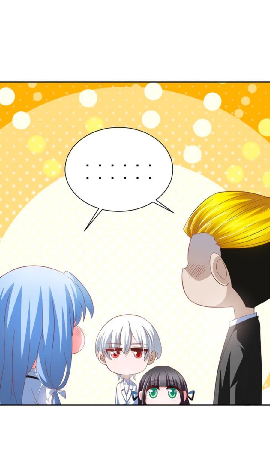 Người Yêu Khát Máu Của Tôi Chapter 32 - 8