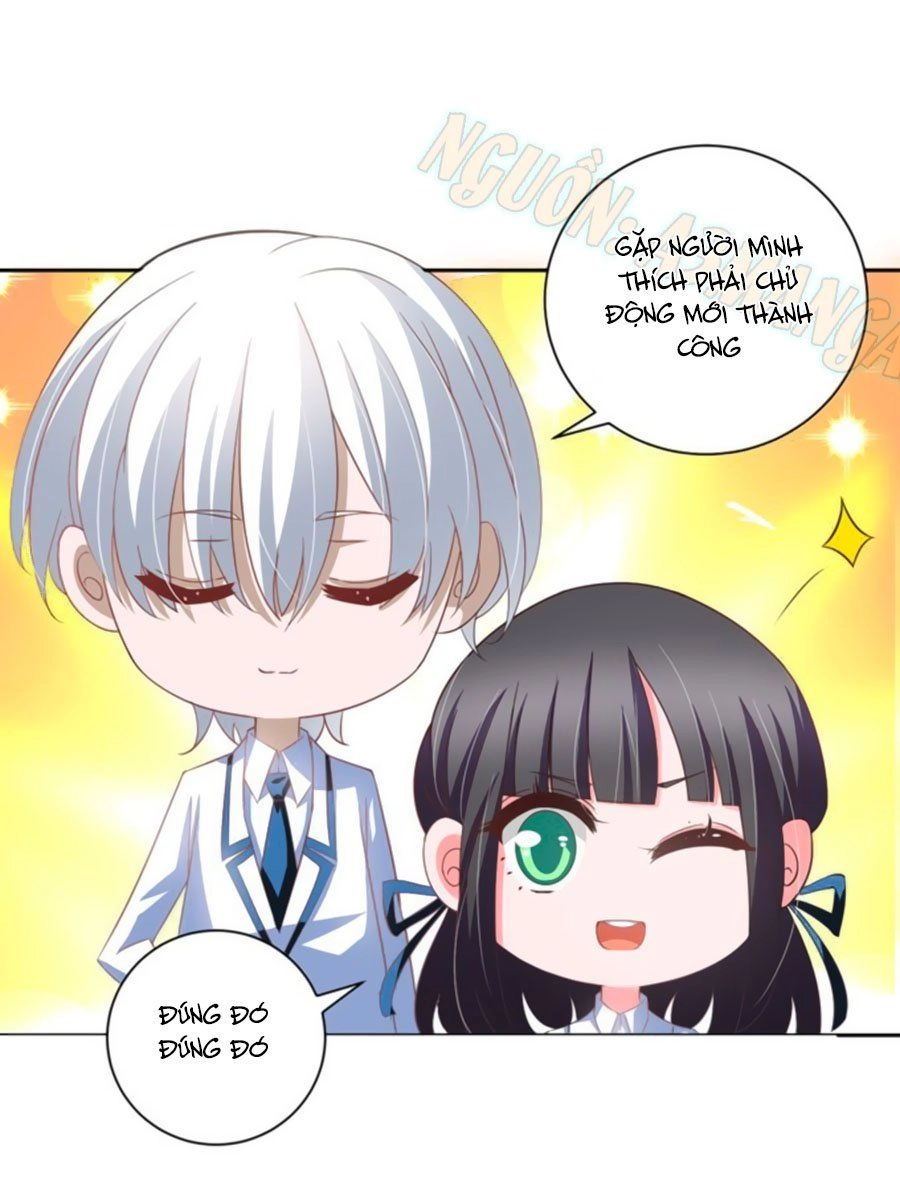 Người Yêu Khát Máu Của Tôi Chapter 32 - 9