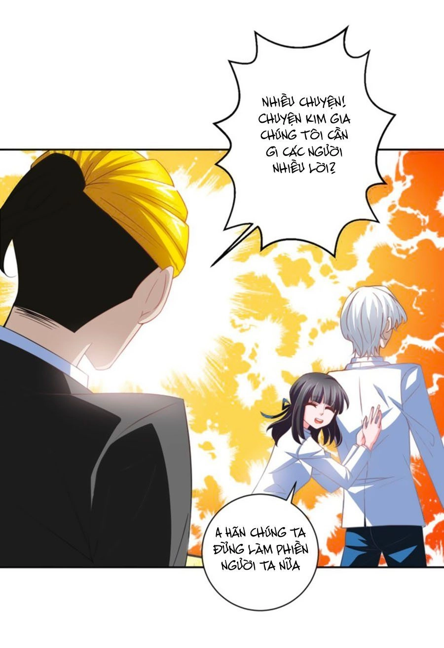 Người Yêu Khát Máu Của Tôi Chapter 32 - 10