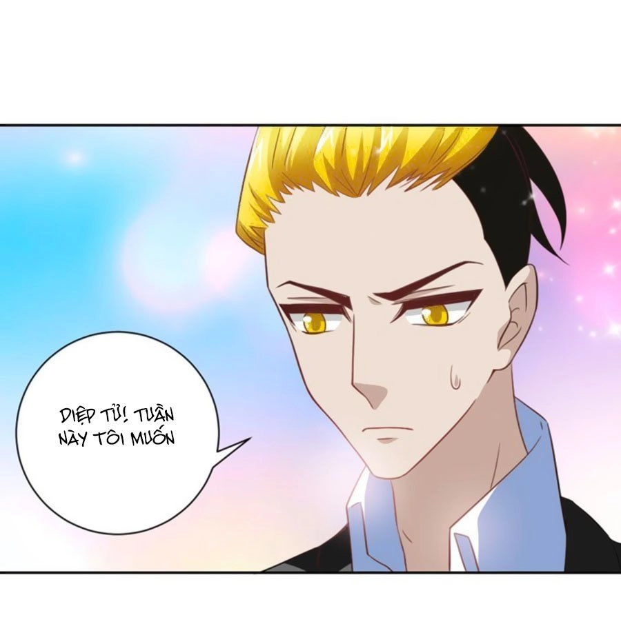 Người Yêu Khát Máu Của Tôi Chapter 32 - 12