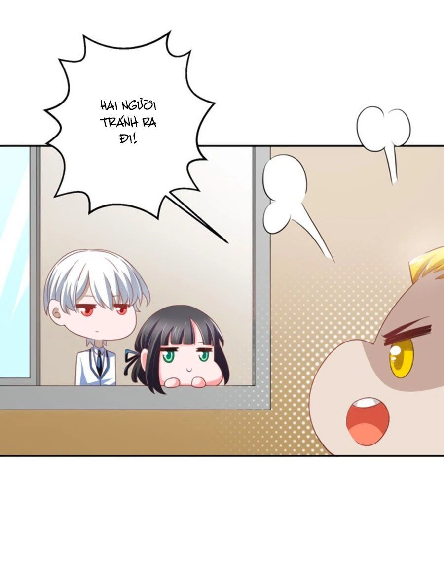 Người Yêu Khát Máu Của Tôi Chapter 32 - 13