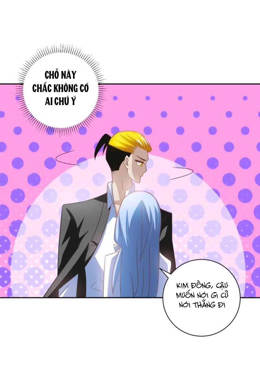 Người Yêu Khát Máu Của Tôi Chapter 32 - 15