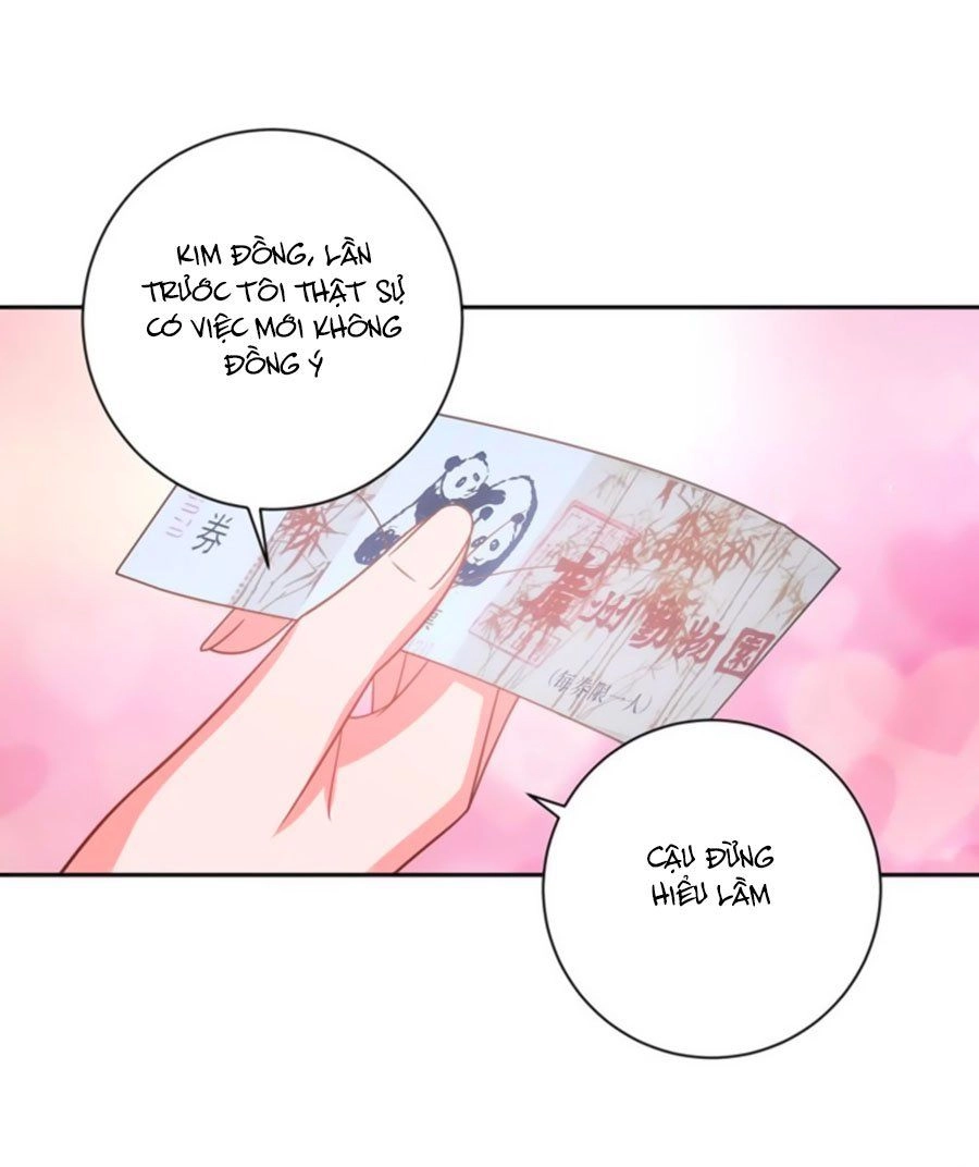 Người Yêu Khát Máu Của Tôi Chapter 32 - 19