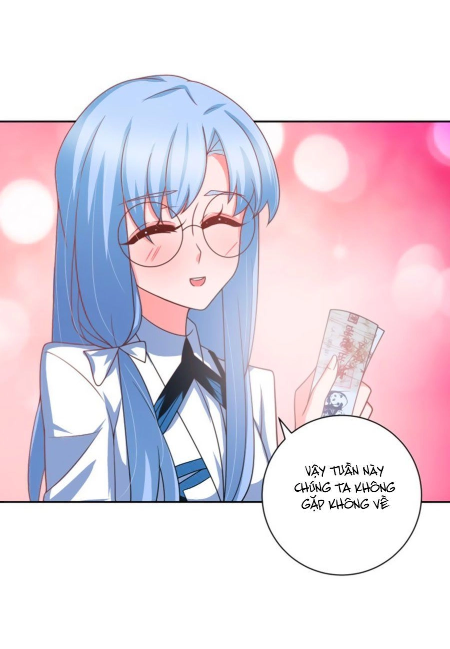 Người Yêu Khát Máu Của Tôi Chapter 32 - 20