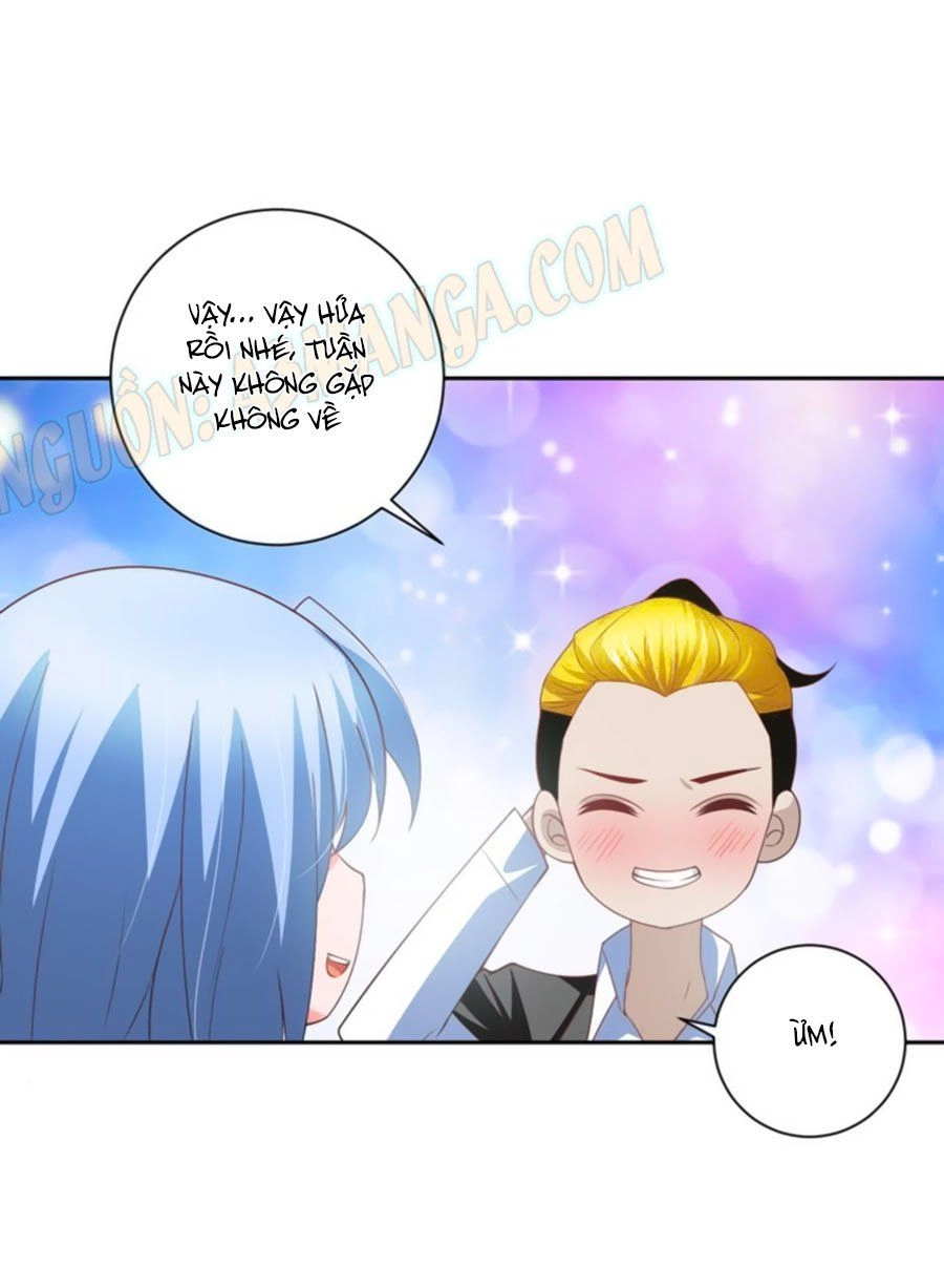 Người Yêu Khát Máu Của Tôi Chapter 32 - 21