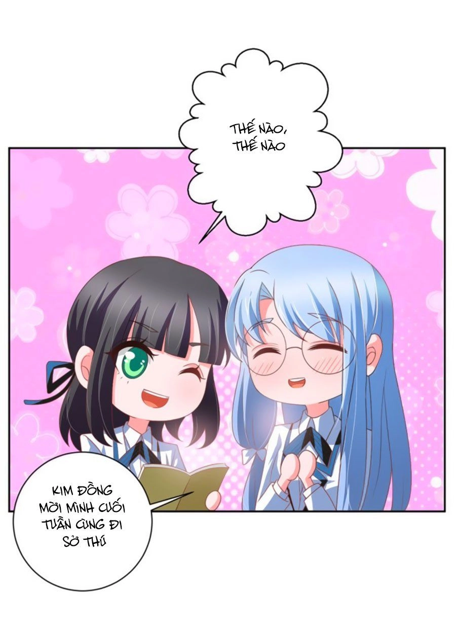 Người Yêu Khát Máu Của Tôi Chapter 32 - 23