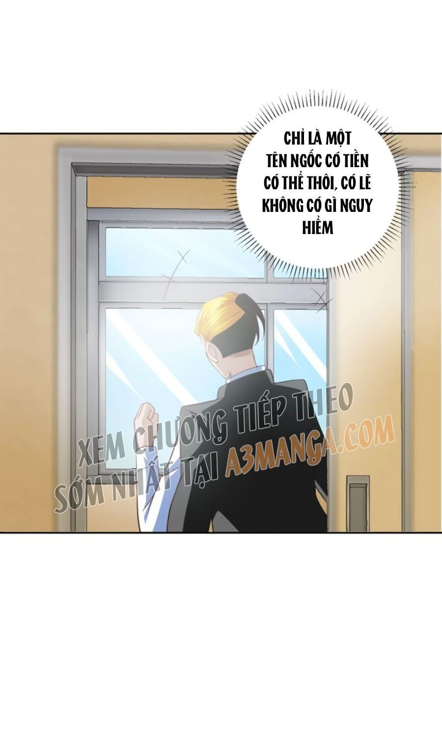 Người Yêu Khát Máu Của Tôi Chapter 32 - 25