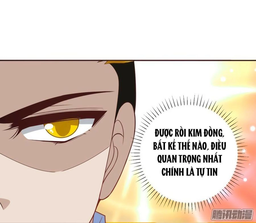 Người Yêu Khát Máu Của Tôi Chapter 33 - 6