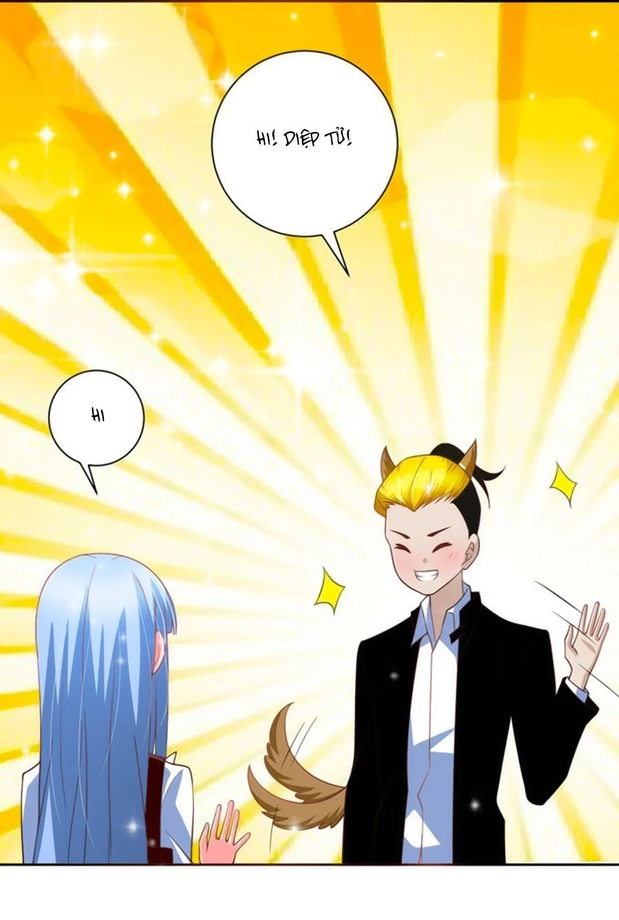 Người Yêu Khát Máu Của Tôi Chapter 33 - 7