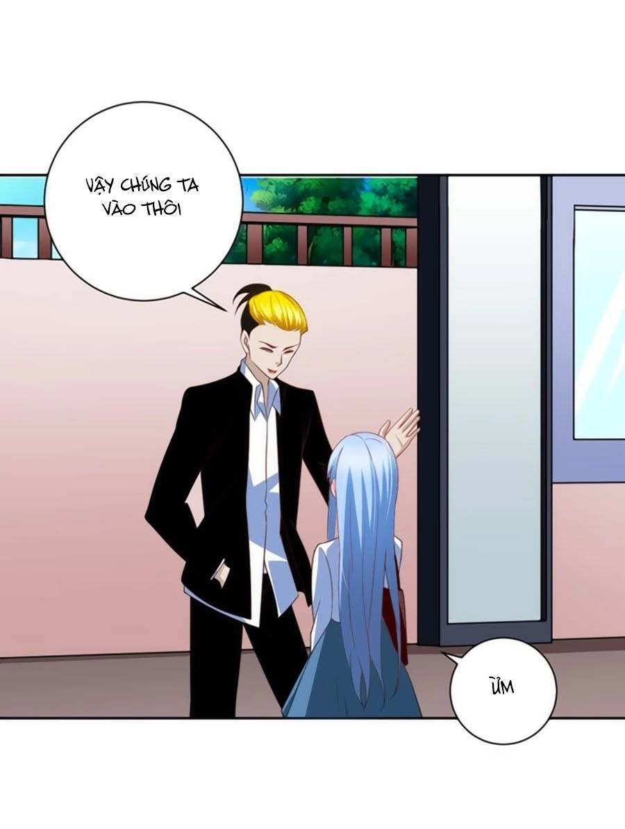 Người Yêu Khát Máu Của Tôi Chapter 33 - 9