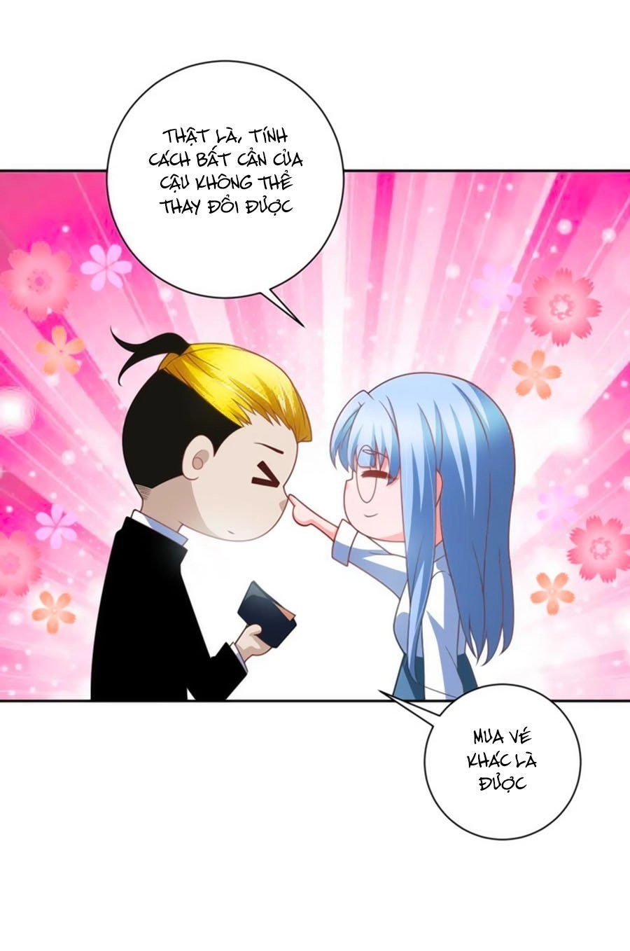 Người Yêu Khát Máu Của Tôi Chapter 33 - 12